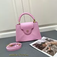 Cheap Louis Vuitton AAA Quality Handbags For Women #1331066 Replica Wholesale [$102.00 USD] [ITEM#1331066] on Replica Louis Vuitton AAA Quality Handbags