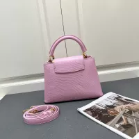 Cheap Louis Vuitton AAA Quality Handbags For Women #1331066 Replica Wholesale [$102.00 USD] [ITEM#1331066] on Replica Louis Vuitton AAA Quality Handbags