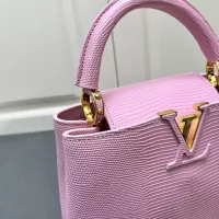 Cheap Louis Vuitton AAA Quality Handbags For Women #1331066 Replica Wholesale [$102.00 USD] [ITEM#1331066] on Replica Louis Vuitton AAA Quality Handbags