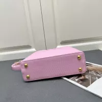 Cheap Louis Vuitton AAA Quality Handbags For Women #1331066 Replica Wholesale [$102.00 USD] [ITEM#1331066] on Replica Louis Vuitton AAA Quality Handbags