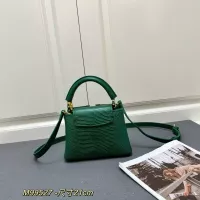 Cheap Louis Vuitton AAA Quality Handbags For Women #1331067 Replica Wholesale [$100.00 USD] [ITEM#1331067] on Replica Louis Vuitton AAA Quality Handbags
