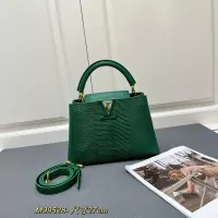 Cheap Louis Vuitton AAA Quality Handbags For Women #1331068 Replica Wholesale [$102.00 USD] [ITEM#1331068] on Replica Louis Vuitton AAA Quality Handbags
