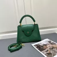 Cheap Louis Vuitton AAA Quality Handbags For Women #1331068 Replica Wholesale [$102.00 USD] [ITEM#1331068] on Replica Louis Vuitton AAA Quality Handbags