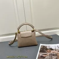 Cheap Louis Vuitton AAA Quality Handbags For Women #1331069 Replica Wholesale [$100.00 USD] [ITEM#1331069] on Replica Louis Vuitton AAA Quality Handbags