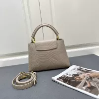 Cheap Louis Vuitton AAA Quality Handbags For Women #1331070 Replica Wholesale [$102.00 USD] [ITEM#1331070] on Replica Louis Vuitton AAA Quality Handbags