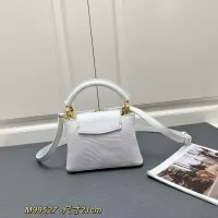 Cheap Louis Vuitton AAA Quality Handbags For Women #1331071 Replica Wholesale [$100.00 USD] [ITEM#1331071] on Replica Louis Vuitton AAA Quality Handbags