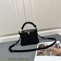 Cheap Louis Vuitton AAA Quality Handbags For Women #1331073 Replica Wholesale [$100.00 USD] [ITEM#1331073] on Replica Louis Vuitton AAA Quality Handbags