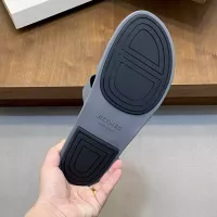Cheap Hermes Slippers For Men #1331079 Replica Wholesale [$82.00 USD] [ITEM#1331079] on Replica Hermes Slippers