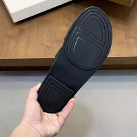 Cheap Hermes Slippers For Men #1331080 Replica Wholesale [$82.00 USD] [ITEM#1331080] on Replica Hermes Slippers
