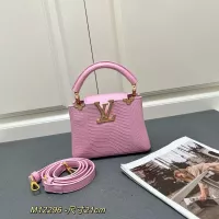 Cheap Louis Vuitton AAA Quality Handbags For Women #1331081 Replica Wholesale [$102.00 USD] [ITEM#1331081] on Replica Louis Vuitton AAA Quality Handbags