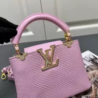 Cheap Louis Vuitton AAA Quality Handbags For Women #1331081 Replica Wholesale [$102.00 USD] [ITEM#1331081] on Replica Louis Vuitton AAA Quality Handbags
