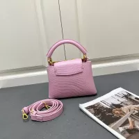 Cheap Louis Vuitton AAA Quality Handbags For Women #1331081 Replica Wholesale [$102.00 USD] [ITEM#1331081] on Replica Louis Vuitton AAA Quality Handbags