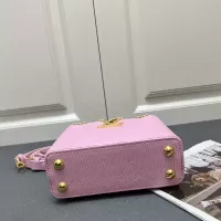 Cheap Louis Vuitton AAA Quality Handbags For Women #1331081 Replica Wholesale [$102.00 USD] [ITEM#1331081] on Replica Louis Vuitton AAA Quality Handbags