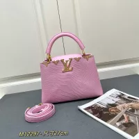 Cheap Louis Vuitton AAA Quality Handbags For Women #1331082 Replica Wholesale [$105.00 USD] [ITEM#1331082] on Replica Louis Vuitton AAA Quality Handbags
