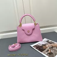 Cheap Louis Vuitton AAA Quality Handbags For Women #1331082 Replica Wholesale [$105.00 USD] [ITEM#1331082] on Replica Louis Vuitton AAA Quality Handbags