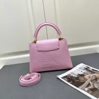 Cheap Louis Vuitton AAA Quality Handbags For Women #1331082 Replica Wholesale [$105.00 USD] [ITEM#1331082] on Replica Louis Vuitton AAA Quality Handbags