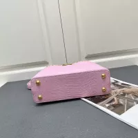 Cheap Louis Vuitton AAA Quality Handbags For Women #1331082 Replica Wholesale [$105.00 USD] [ITEM#1331082] on Replica Louis Vuitton AAA Quality Handbags