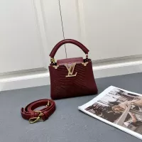 Cheap Louis Vuitton AAA Quality Handbags For Women #1331083 Replica Wholesale [$102.00 USD] [ITEM#1331083] on Replica Louis Vuitton AAA Quality Handbags