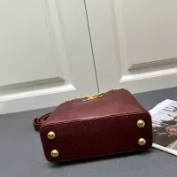 Cheap Louis Vuitton AAA Quality Handbags For Women #1331083 Replica Wholesale [$102.00 USD] [ITEM#1331083] on Replica Louis Vuitton AAA Quality Handbags