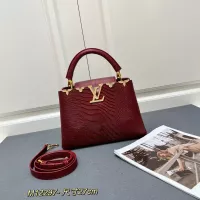 Cheap Louis Vuitton AAA Quality Handbags For Women #1331085 Replica Wholesale [$105.00 USD] [ITEM#1331085] on Replica Louis Vuitton AAA Quality Handbags