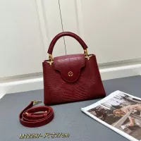 Cheap Louis Vuitton AAA Quality Handbags For Women #1331085 Replica Wholesale [$105.00 USD] [ITEM#1331085] on Replica Louis Vuitton AAA Quality Handbags