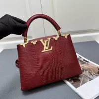 Cheap Louis Vuitton AAA Quality Handbags For Women #1331085 Replica Wholesale [$105.00 USD] [ITEM#1331085] on Replica Louis Vuitton AAA Quality Handbags