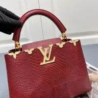 Cheap Louis Vuitton AAA Quality Handbags For Women #1331085 Replica Wholesale [$105.00 USD] [ITEM#1331085] on Replica Louis Vuitton AAA Quality Handbags