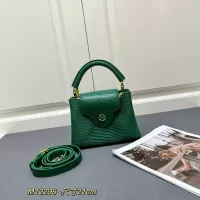Cheap Louis Vuitton AAA Quality Handbags For Women #1331086 Replica Wholesale [$102.00 USD] [ITEM#1331086] on Replica Louis Vuitton AAA Quality Handbags