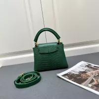 Cheap Louis Vuitton AAA Quality Handbags For Women #1331086 Replica Wholesale [$102.00 USD] [ITEM#1331086] on Replica Louis Vuitton AAA Quality Handbags