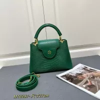 Cheap Louis Vuitton AAA Quality Handbags For Women #1331088 Replica Wholesale [$105.00 USD] [ITEM#1331088] on Replica Louis Vuitton AAA Quality Handbags
