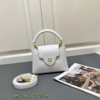 Cheap Louis Vuitton AAA Quality Handbags For Women #1331093 Replica Wholesale [$102.00 USD] [ITEM#1331093] on Replica Louis Vuitton AAA Quality Handbags