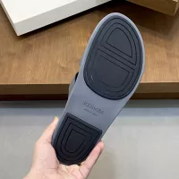 Cheap Hermes Slippers For Men #1331094 Replica Wholesale [$82.00 USD] [ITEM#1331094] on Replica Hermes Slippers