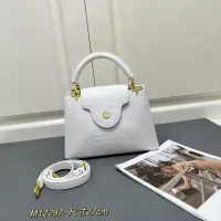 Cheap Louis Vuitton AAA Quality Handbags For Women #1331095 Replica Wholesale [$105.00 USD] [ITEM#1331095] on Replica Louis Vuitton AAA Quality Handbags