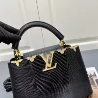 Cheap Louis Vuitton AAA Quality Handbags For Women #1331098 Replica Wholesale [$105.00 USD] [ITEM#1331098] on Replica Louis Vuitton AAA Quality Handbags
