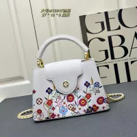 Cheap Louis Vuitton AAA Quality Handbags For Women #1331100 Replica Wholesale [$105.00 USD] [ITEM#1331100] on Replica Louis Vuitton AAA Quality Handbags