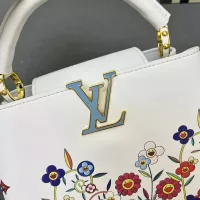 Cheap Louis Vuitton AAA Quality Handbags For Women #1331100 Replica Wholesale [$105.00 USD] [ITEM#1331100] on Replica Louis Vuitton AAA Quality Handbags