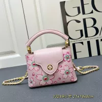 Cheap Louis Vuitton AAA Quality Handbags For Women #1331102 Replica Wholesale [$100.00 USD] [ITEM#1331102] on Replica Louis Vuitton AAA Quality Handbags