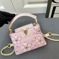 Cheap Louis Vuitton AAA Quality Handbags For Women #1331102 Replica Wholesale [$100.00 USD] [ITEM#1331102] on Replica Louis Vuitton AAA Quality Handbags