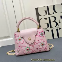Cheap Louis Vuitton AAA Quality Handbags For Women #1331103 Replica Wholesale [$102.00 USD] [ITEM#1331103] on Replica Louis Vuitton AAA Quality Handbags