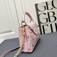 Cheap Louis Vuitton AAA Quality Handbags For Women #1331103 Replica Wholesale [$102.00 USD] [ITEM#1331103] on Replica Louis Vuitton AAA Quality Handbags