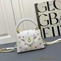 Cheap Louis Vuitton AAA Quality Handbags For Women #1331104 Replica Wholesale [$100.00 USD] [ITEM#1331104] on Replica Louis Vuitton AAA Quality Handbags