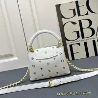 Cheap Louis Vuitton AAA Quality Handbags For Women #1331104 Replica Wholesale [$100.00 USD] [ITEM#1331104] on Replica Louis Vuitton AAA Quality Handbags