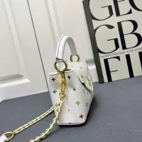 Cheap Louis Vuitton AAA Quality Handbags For Women #1331104 Replica Wholesale [$100.00 USD] [ITEM#1331104] on Replica Louis Vuitton AAA Quality Handbags