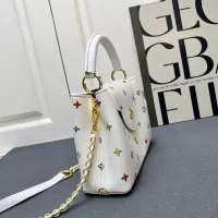 Cheap Louis Vuitton AAA Quality Handbags For Women #1331105 Replica Wholesale [$102.00 USD] [ITEM#1331105] on Replica Louis Vuitton AAA Quality Handbags