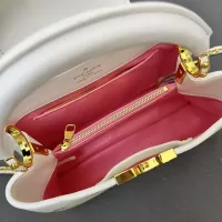 Cheap Louis Vuitton AAA Quality Handbags For Women #1331105 Replica Wholesale [$102.00 USD] [ITEM#1331105] on Replica Louis Vuitton AAA Quality Handbags