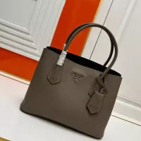 Cheap Prada AAA Quality Handbags For Women #1331106 Replica Wholesale [$115.00 USD] [ITEM#1331106] on Replica Prada AAA Quality Handbags