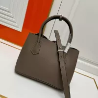 Cheap Prada AAA Quality Handbags For Women #1331106 Replica Wholesale [$115.00 USD] [ITEM#1331106] on Replica Prada AAA Quality Handbags