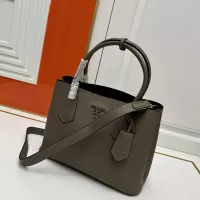 Cheap Prada AAA Quality Handbags For Women #1331106 Replica Wholesale [$115.00 USD] [ITEM#1331106] on Replica Prada AAA Quality Handbags
