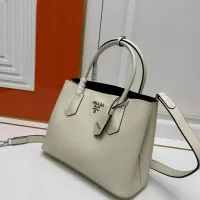 Cheap Prada AAA Quality Handbags For Women #1331107 Replica Wholesale [$115.00 USD] [ITEM#1331107] on Replica Prada AAA Quality Handbags