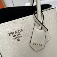 Cheap Prada AAA Quality Handbags For Women #1331107 Replica Wholesale [$115.00 USD] [ITEM#1331107] on Replica Prada AAA Quality Handbags